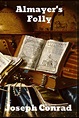 Almayer's Folly by Joseph Conrad (English) Paperback Book Free Shipping ...