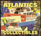 The Atlantics – Collectibles (2011, CD) - Discogs