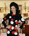 Fran Drescher Weighs In on The Nanny’s Passover Style Rules | Vogue