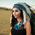 Native American Indian Wallpaper (69+ images)