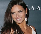 Adriana Lima Biography - Facts, Childhood, Family Life & Achievements ...