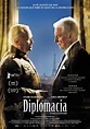 Diplomacia - Película - 2014 - Crítica | Reparto | Estreno | Duración ...