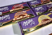 Kit 3x Chocolate Milka Original 270/300g | Mercado Livre