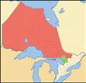 Northern Ontario - Wikipedia