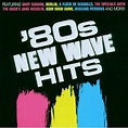 80s New Wave Hits: Various: Amazon.ca: Music