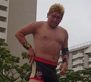 Yoshihisa Uto: Profile & Match Listing - Internet Wrestling Database (IWD)