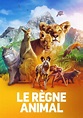 Regarder la série Le règne animal streaming