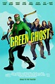 No te pierdas el nuevo poster oficial de GREEN GHOST & THE MASTERS OF ...