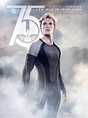 Affiche du film Hunger Games - L'embrasement - Photo 83 sur 104 - AlloCiné