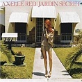 Jardin secret - Axelle Red - CD album - Achat & prix | fnac