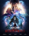 Doctor Strange 2 Poster by @psychboz : r/marvelstudios