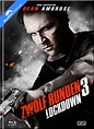 Zwölf Runden 3: Lockdown Limited Mediabook Edition Cover A AT Import ...