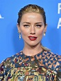 AMBER HEARD at HFPA Annual Grants Banquet in Beverly Hills 08/09/2018 ...