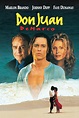 Don Juan DeMarco Pictures - Rotten Tomatoes