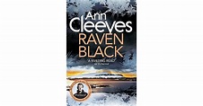 Raven Black (Shetland Island, #1) by Ann Cleeves