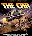The Car (1977) movie cover