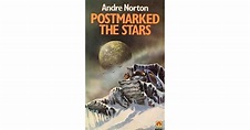 Postmarked the Stars (Solar Queen, #4) by Andre Norton