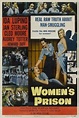 Película: Women's Prison (1955) | abandomoviez.net