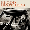 Blood Brothers — Jeffrey Foucault
