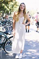 The Best College Street Style Snaps From UCLA & USC #refinery29 http ...