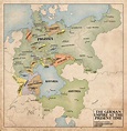 The German Empire, 1940 by edthomasten on DeviantArt