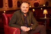 Al Murray heads to Quest with new comedy quiz show | Royal Television ...