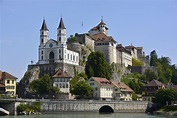 9 Delightful Things to Do in Aarau, Switzerland - Studying in Switzerland
