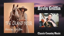 The Grand Tour - Kevin Griffin (LIVE) - YouTube