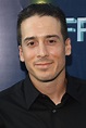 Kirk Acevedo • Conservatory of Theatre Arts • Purchase College