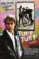 Tuff Turf (1985) - Posters — The Movie Database (TMDB)