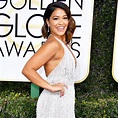 Gina Rodriguez’s One Regret From the 2017 Golden Globes | UsWeekly