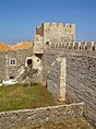 Castelo de Sines - Portugal | O Castelo de Sines situa-se na… | Flickr