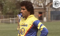 A 40 años del debut de Carlos Reinoso como DT de América | Mediotiempo