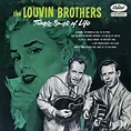 The Louvin Brothers – Handpicked Songs 1955-1962 (2011, Gatefold, Vinyl ...