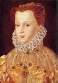 Mary Stuart, Queen of Scotland – kleio.org