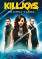 Killjoys: The Complete Collection [DVD] - Best Buy