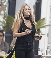 KATE MOSS Out for Lunch with Friends in London 09/15/2020 – HawtCelebs