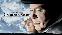 Churchill - The Gathering Storm | StreamPicker