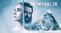 Snowpiercer "Without Their Maker" (1.04) Official Synopsis revealed by TNT