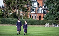 Eagle House School - Independent Schools Show