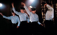 ‘The Full Monty’ at 25: the story behind the classic British strip-com