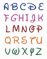 7 Best Images of Alphabet Disney Font Printables - Disney Font Alphabet ...