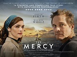 Rachel Weisz And Colin Firth Star In New Trailer For The Mercy
