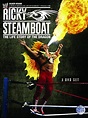WWE - Ricky Steamboat: The Life Story Of The Dragon [DVD]: Amazon.co.uk ...