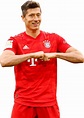 Robert Lewandowski Poland Png / Robert Lewandowski football render ...