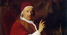 Pope Benedict XIV | Italy On This Day