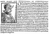 Otto I of Brunswick-Lüneburg | Pitts Digital Image Archive | Emory ...