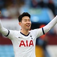 Son Heung Min Will Reportedly Enlist In The Military For His Mandatory ...