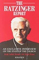 Ratzinger Report | 9780898700800 | Joseph Ratzinger | Boeken | bol
