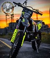 Las mejores motos (@pilotosdecalle__) • Instagram photos and videos ...